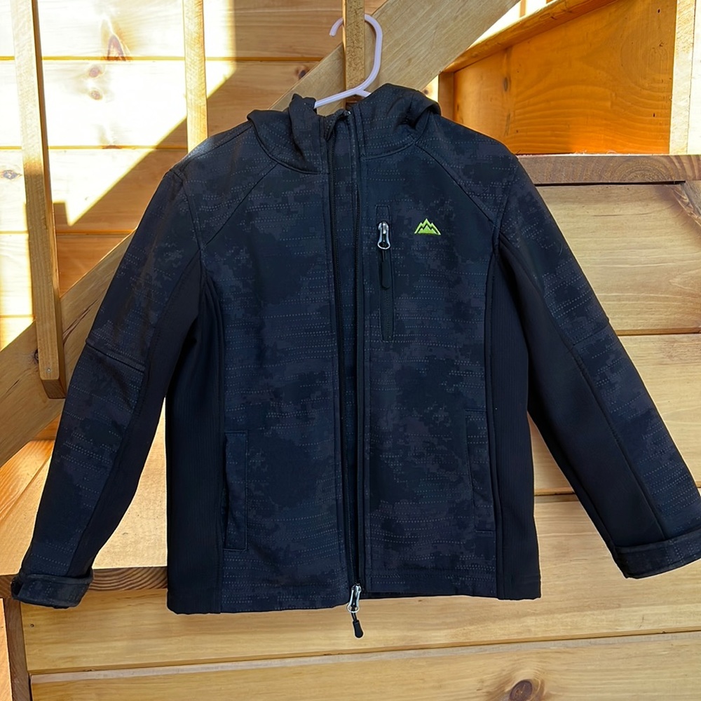 Girls Jacket